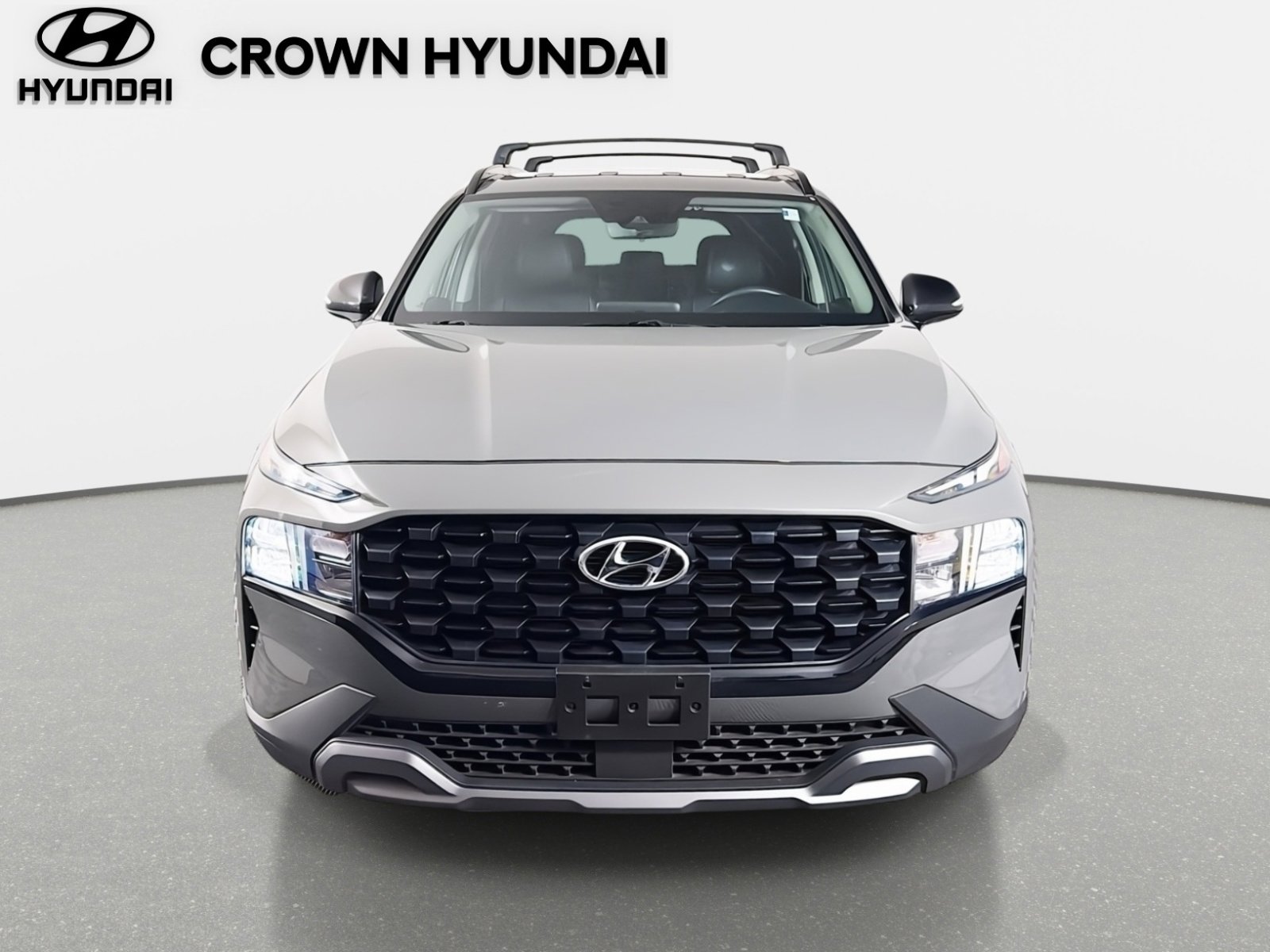 Certified 2023 Hyundai Santa Fe XRT image 2