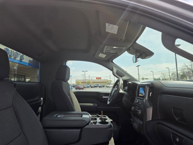 New 2026 Chevrolet Silverado 2500 W/T w/ WT Convenience Package image 9