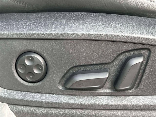 Used 2023 Audi SQ5 Premium Plus w/ Premium Plus Package image 19