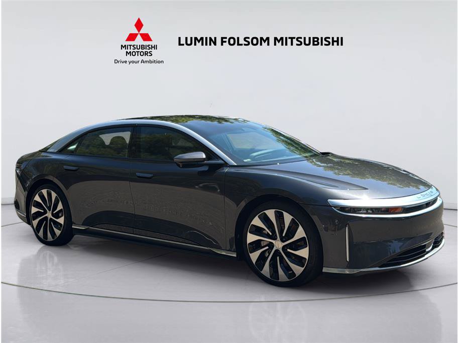 Used 2023 Lucid Air Touring AWD/4WD image 7