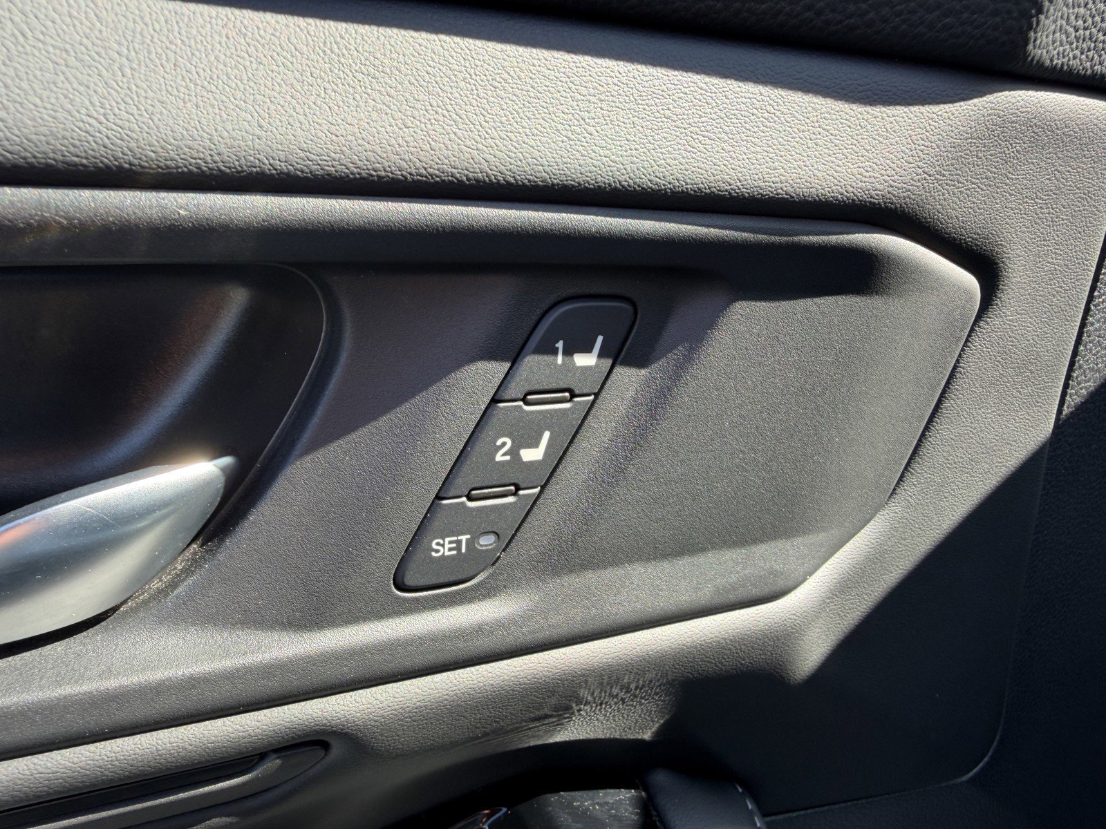 Used 2024 Honda Accord Touring image 23