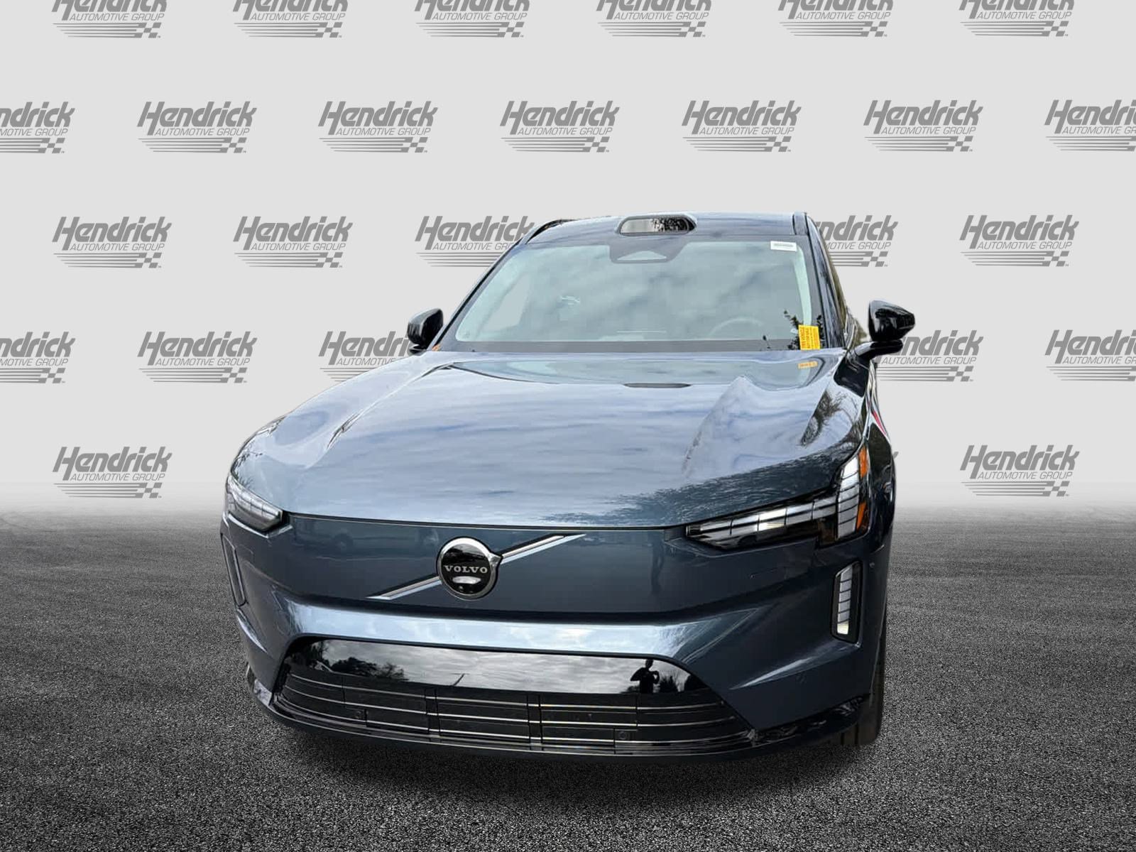 Certified 2025 Volvo EX90 Ultra image 5