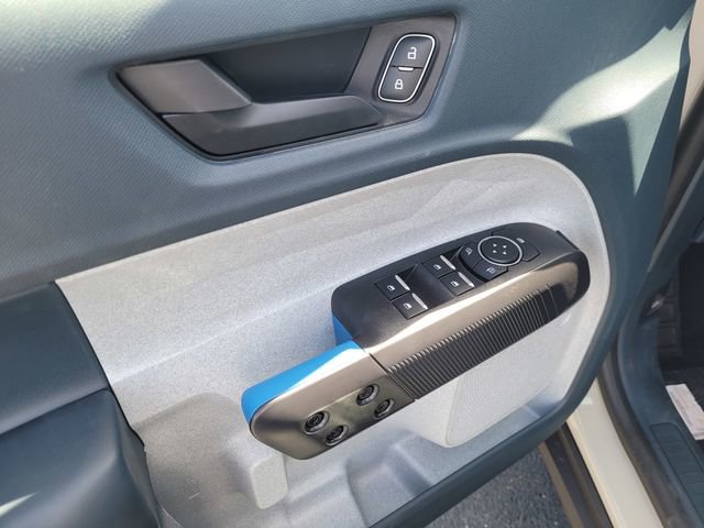 New 2025 Ford Maverick XLT w/ Equipment Group 302A image 8