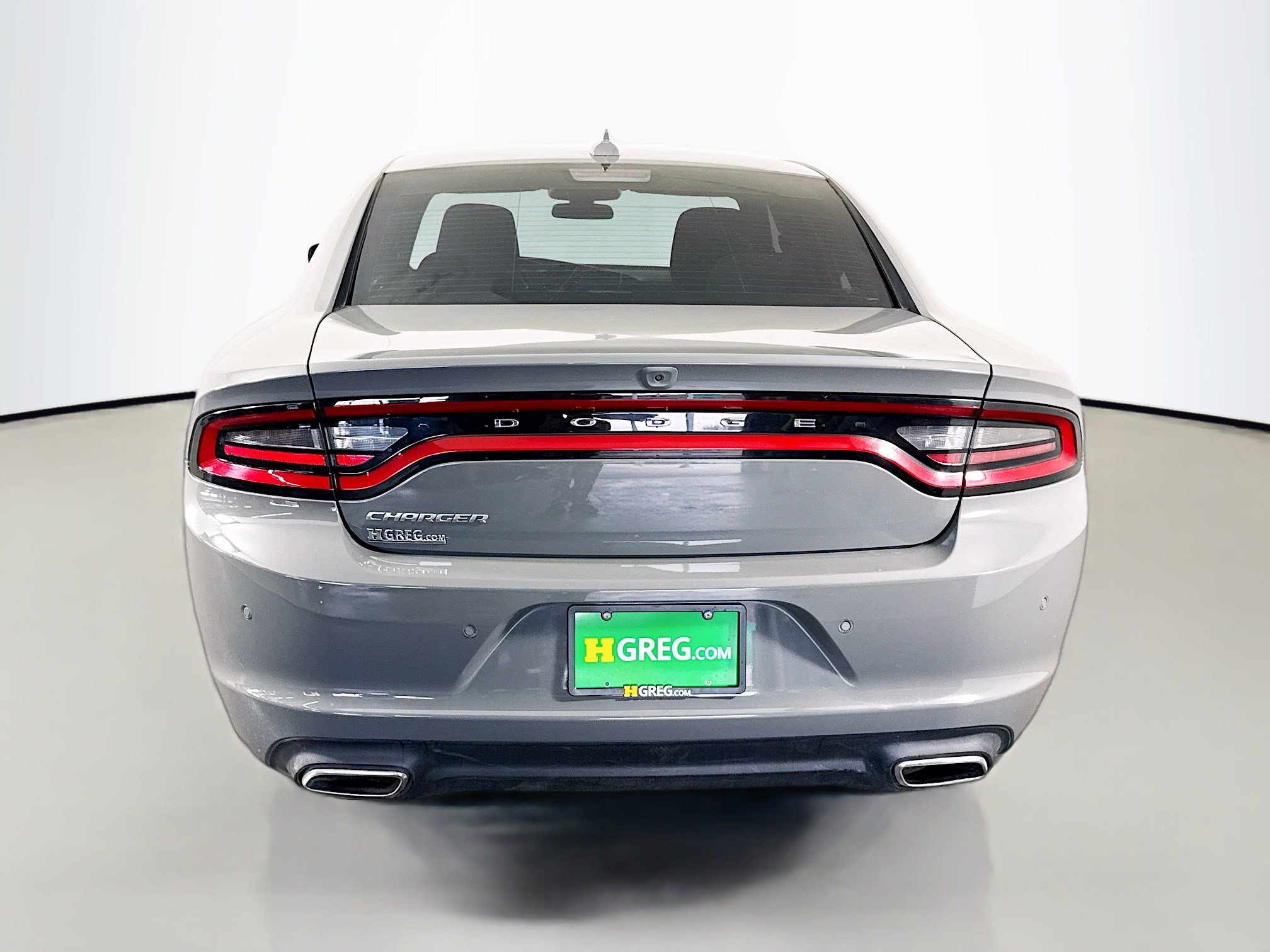 Used 2023 Dodge Charger SXT image 8