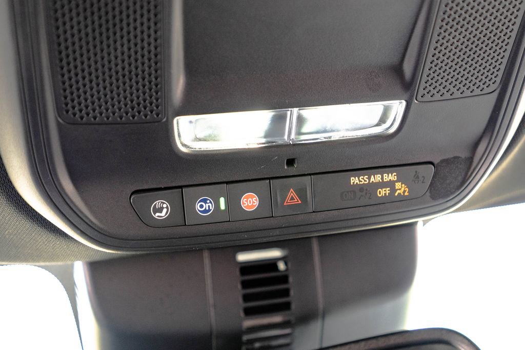 Certified 2024 GMC Acadia Elevation AWD/4WD image 26