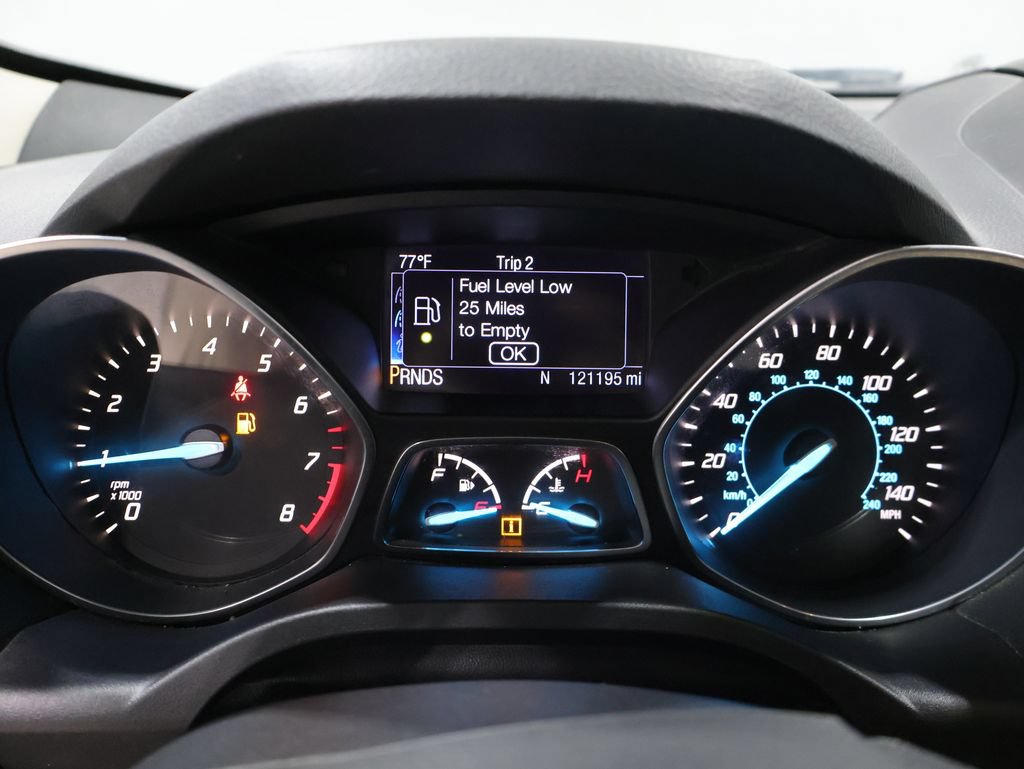 Used 2016 Ford Escape Titanium AWD/4WD image 37