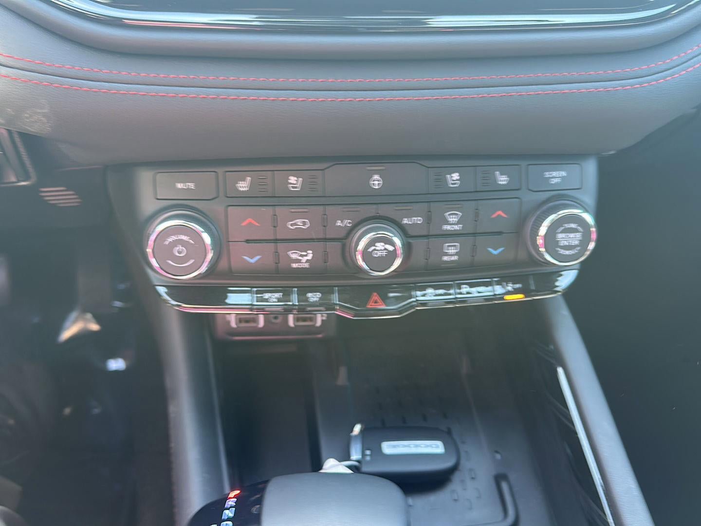 New 2026 Dodge Durango GT AWD/4WD image 19