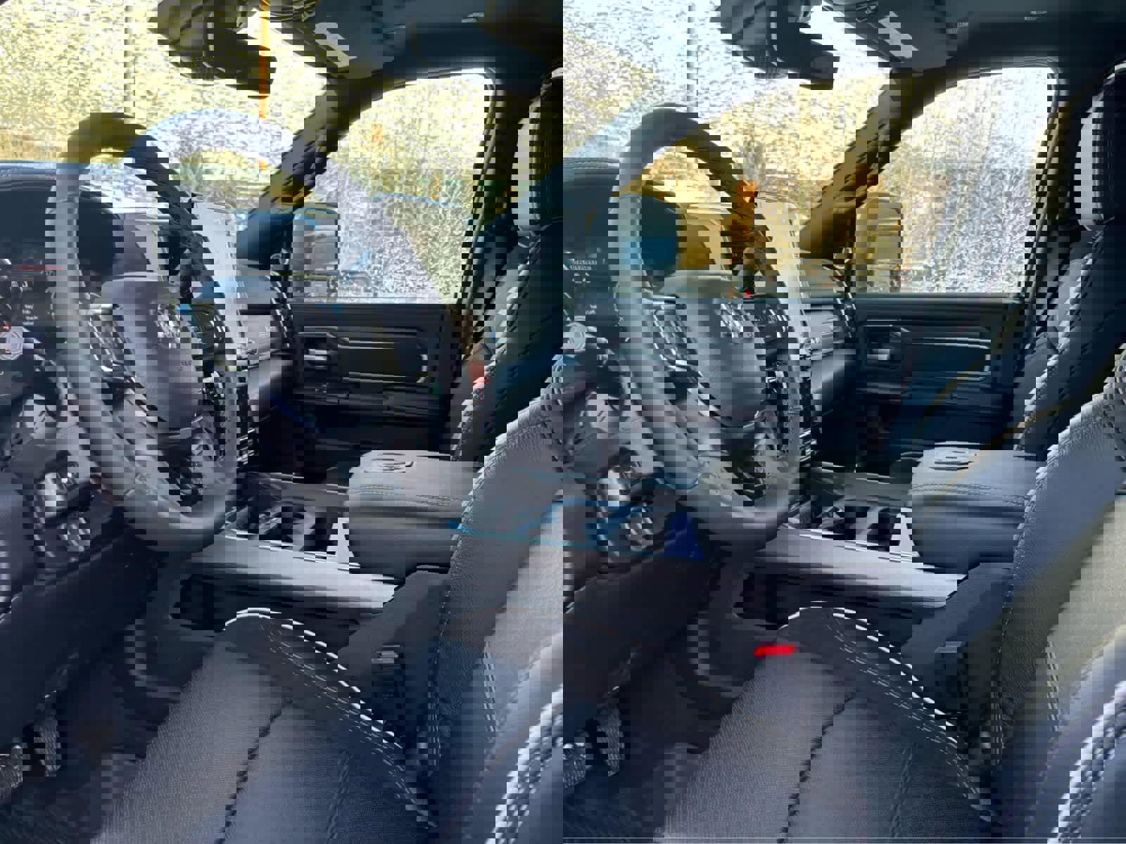 New 2026 RAM 2500 Laramie image 19