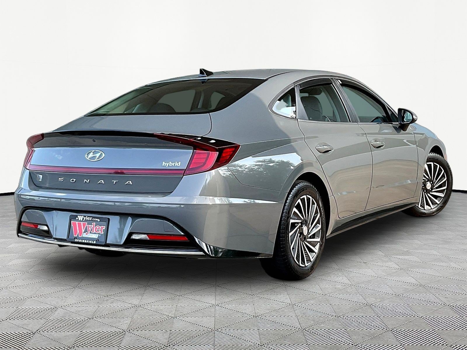 Used 2021 Hyundai Sonata SEL FWD image 6
