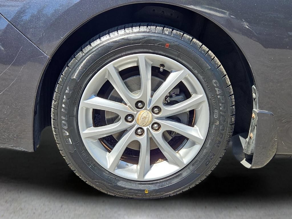 Used 2012 Subaru Impreza 2.0i Premium w/ All-Weather Pkg AWD/4WD image 20