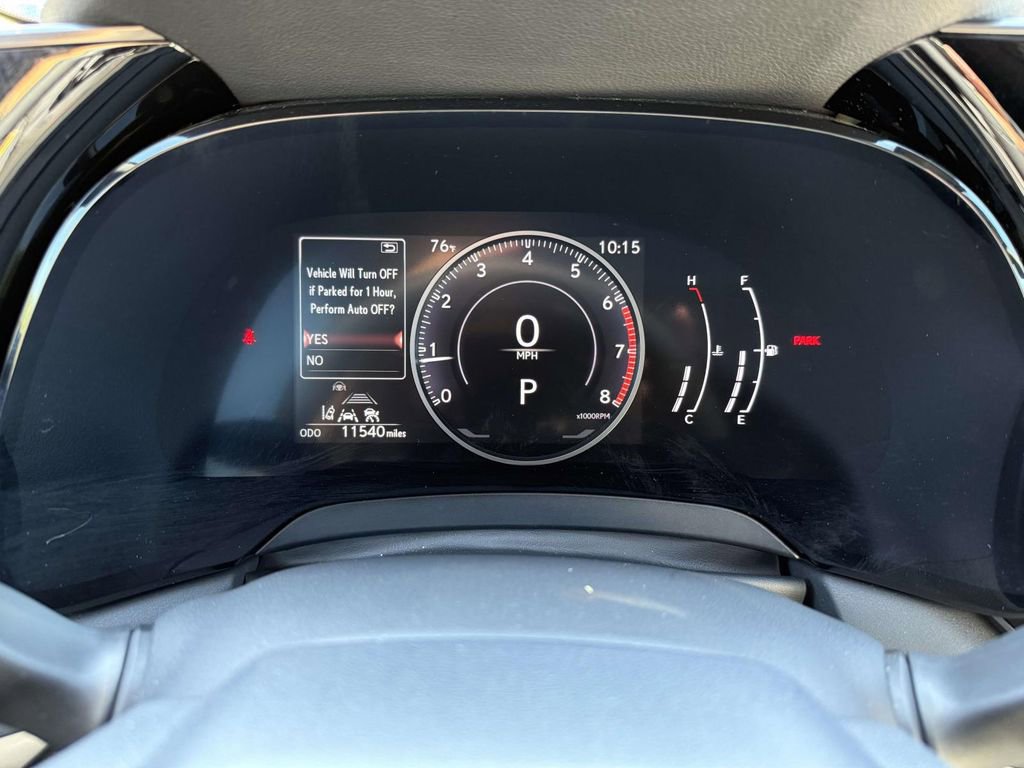 Used 2024 Lexus RX 350 Premium image 29