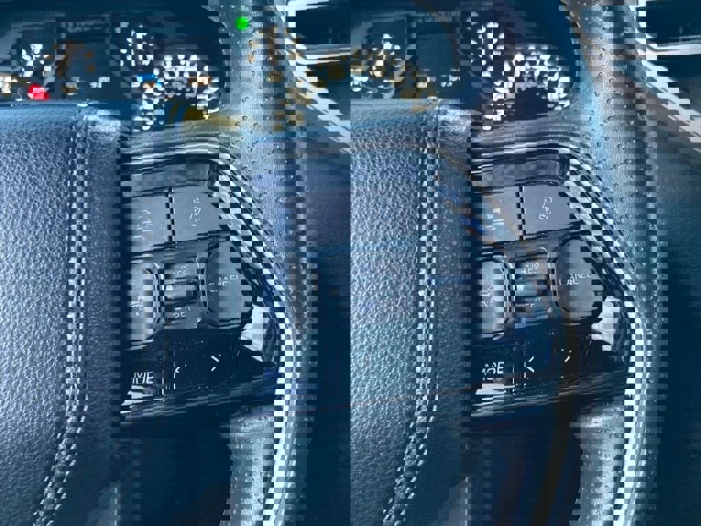 Used 2024 Toyota Tundra SR5 image 16