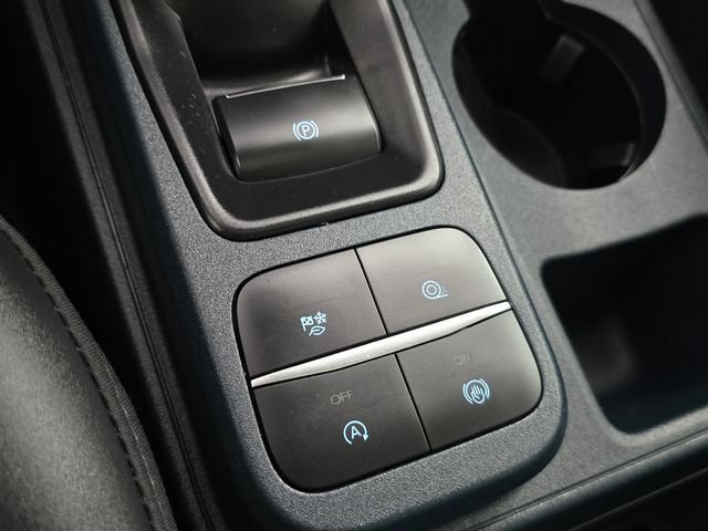 Used 2024 Ford Maverick Lariat w/ Black Appearance Package AWD/4WD image 38