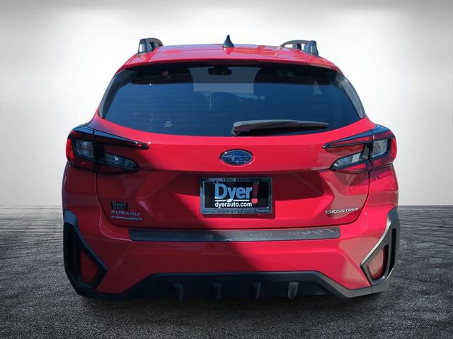 Used 2025 Subaru Crosstrek 2.0i Premium AWD/4WD image 5