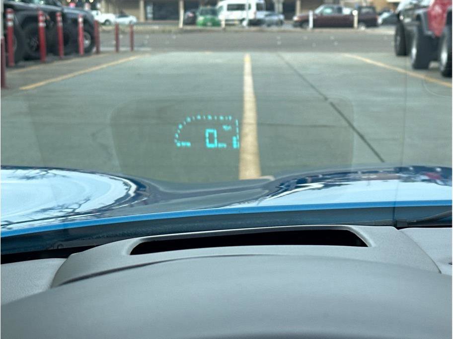 Used 2000 Chevrolet Corvette Coupe w/ Memory Pkg image 33