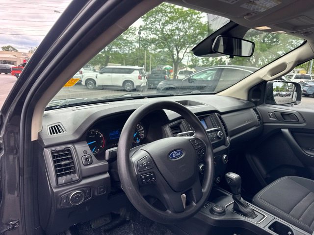 Used 2020 Ford Ranger XL w/ Equipment Group 101A Mid AWD/4WD image 8