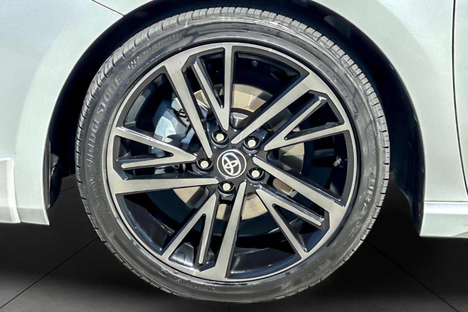 Certified 2025 Toyota Camry XSE w/ Premium Package FWD image 24