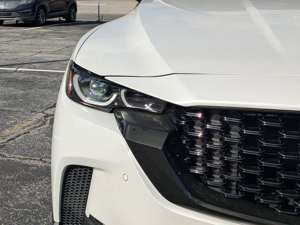 New 2026 MAZDA CX-50 AWD 2.5 Hybrid w/ Weather Package image 10