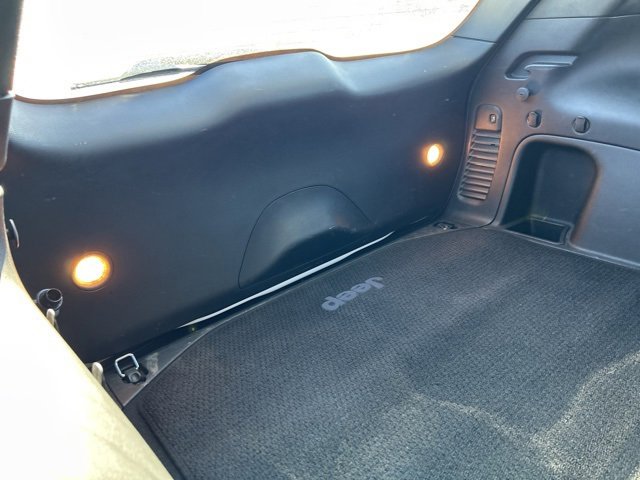 Certified 2022 Jeep Grand Cherokee Limited image 10