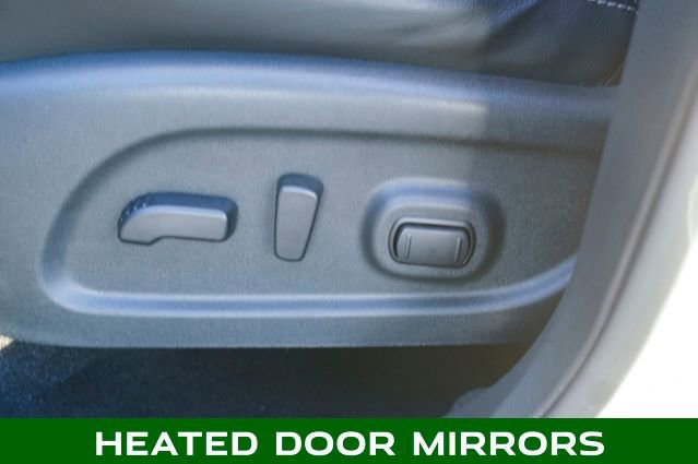 Used 2021 Nissan Murano SL image 17