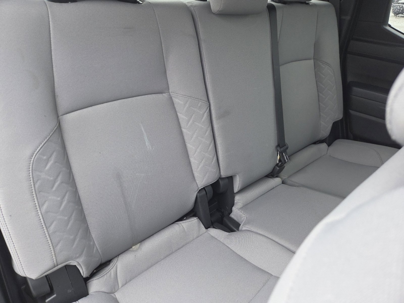 Used 2024 Toyota Tacoma SR5 image 20