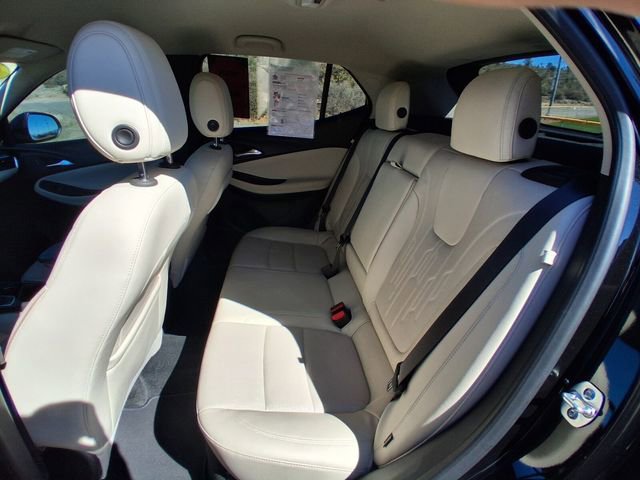 Certified 2024 Buick Encore GX Avenir w/ Avenir Convenience Package AWD/4WD image 11