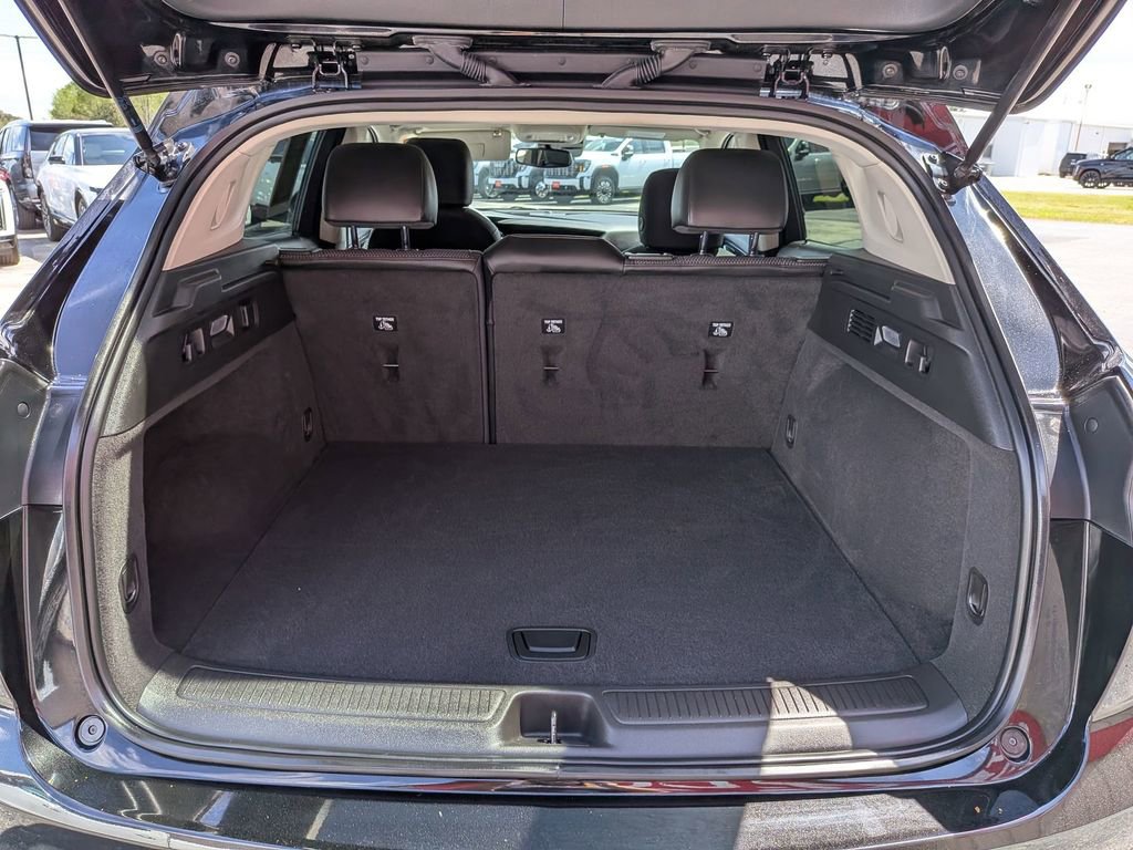 Certified 2023 Buick Envision Preferred image 23