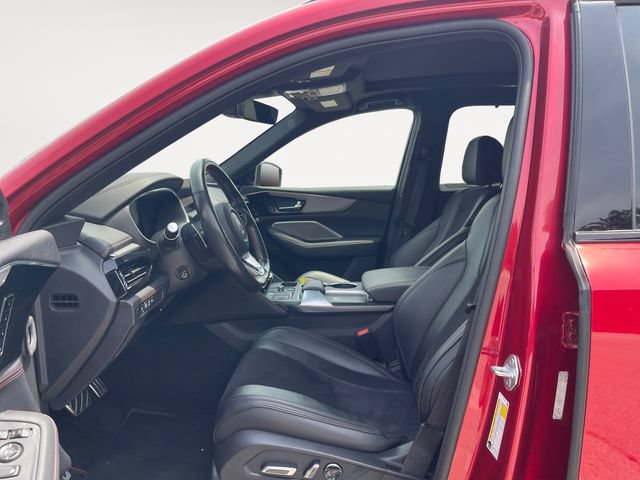 Used 2023 Acura MDX Type S AWD/4WD image 9