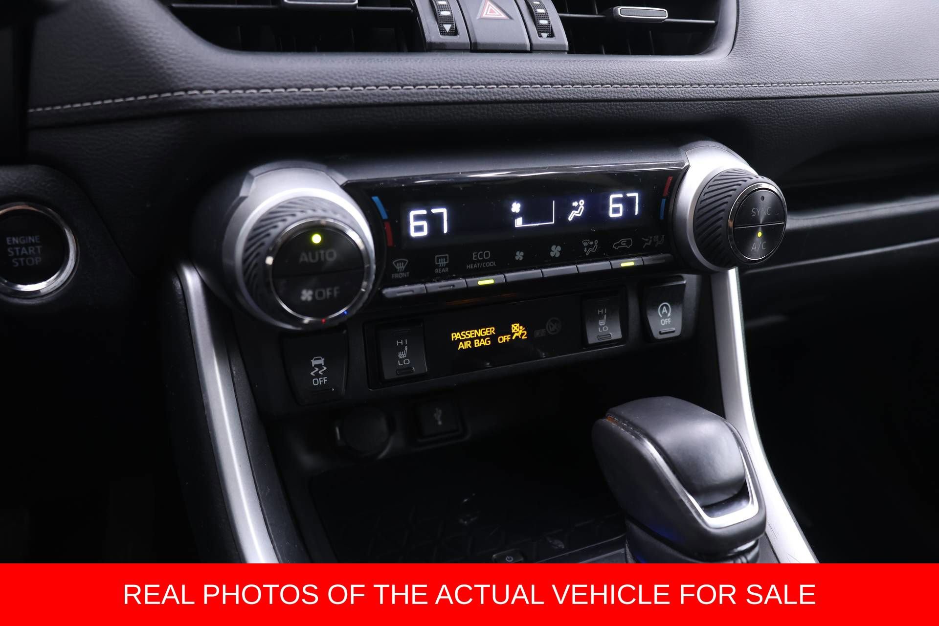 Certified 2020 Toyota RAV4 XLE Premium image 6