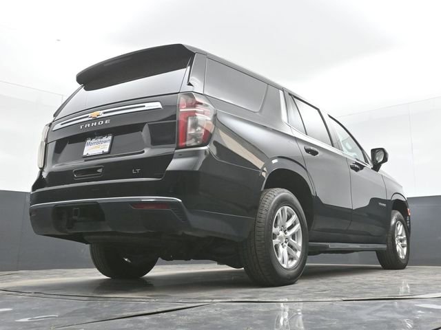 Used 2024 Chevrolet Tahoe LT AWD/4WD image 48