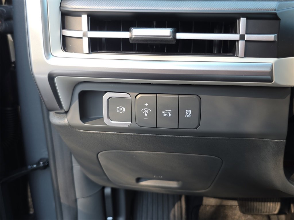 New 2026 Hyundai Santa Fe SEL image 24