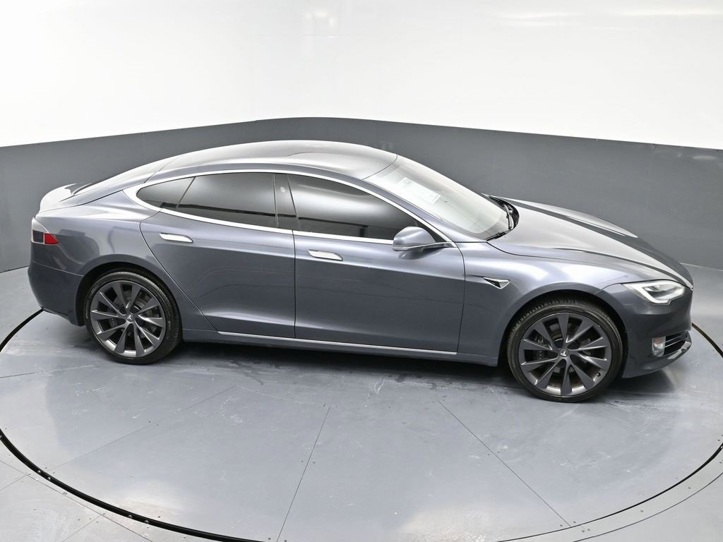 Used 2021 Tesla Model S Long Range image 52