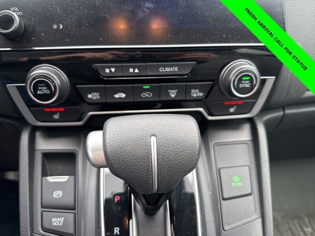 Used 2018 Honda CR-V EX image 27