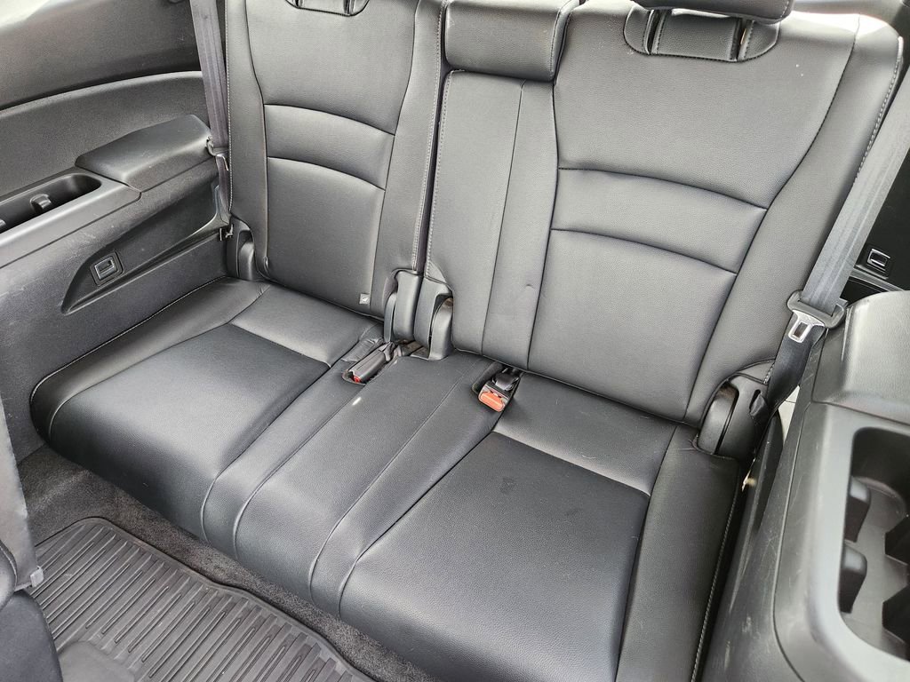 Used 2017 Honda Pilot Elite image 12