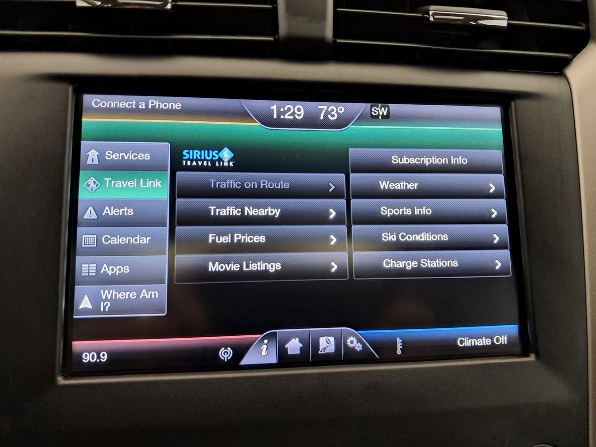 Used 2014 Ford Fusion Energi SE image 17