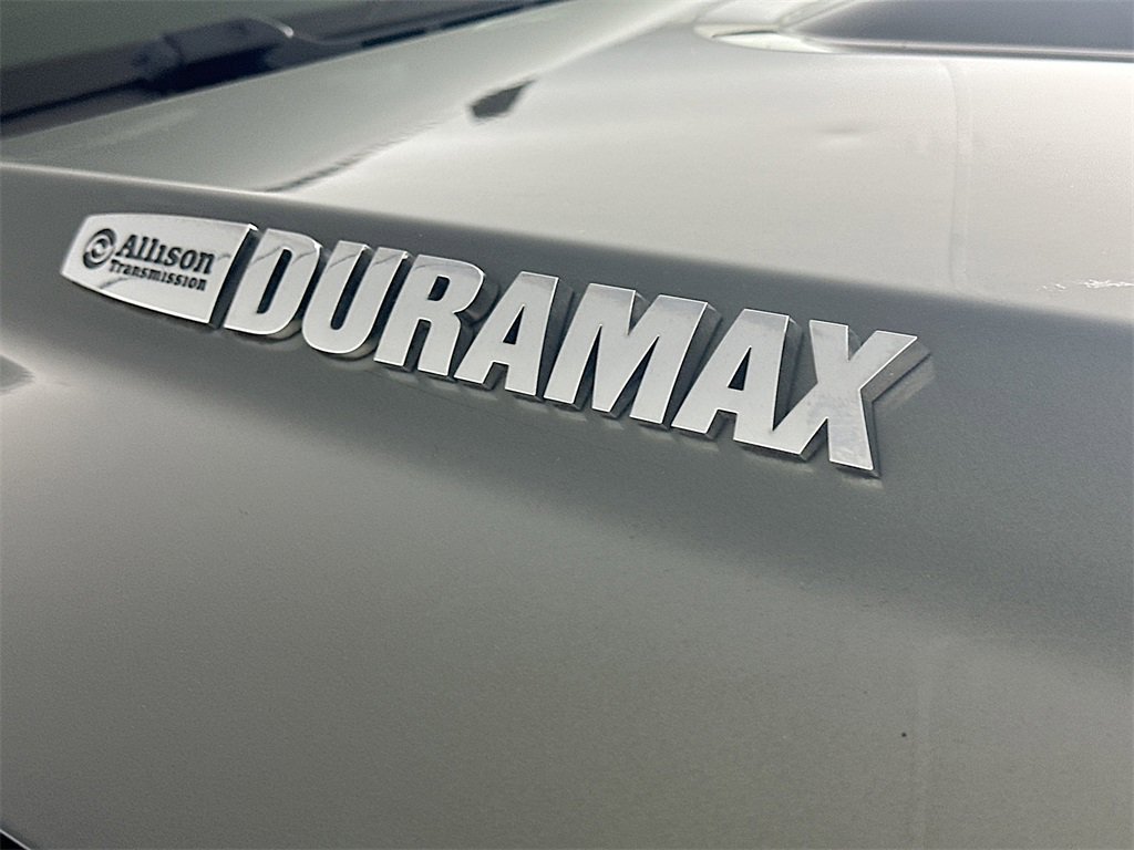 Used 2017 GMC Sierra 3500 Denali w/ Duramax Plus Package image 29