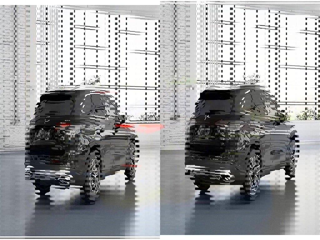 New 2026 Mercedes-Benz GLC 300 4MATIC image 22