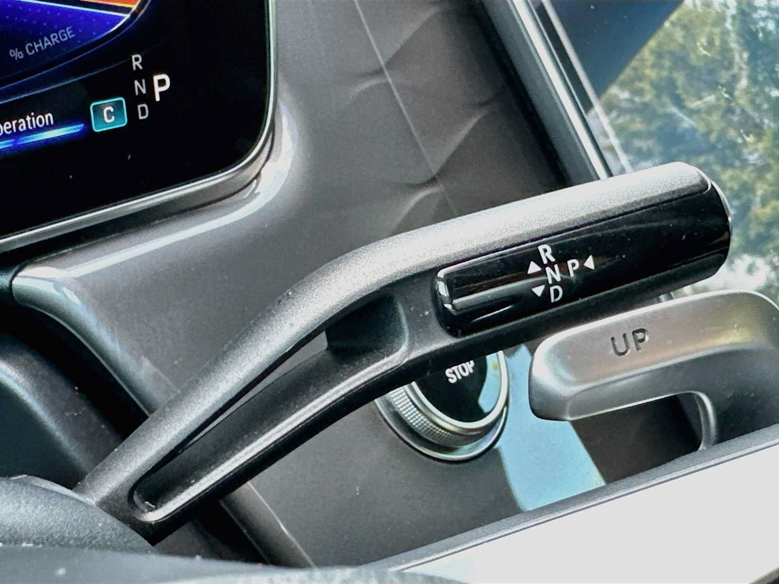 Certified 2023 Mercedes-Benz EQE AMG 4MATIC Sedan image 17