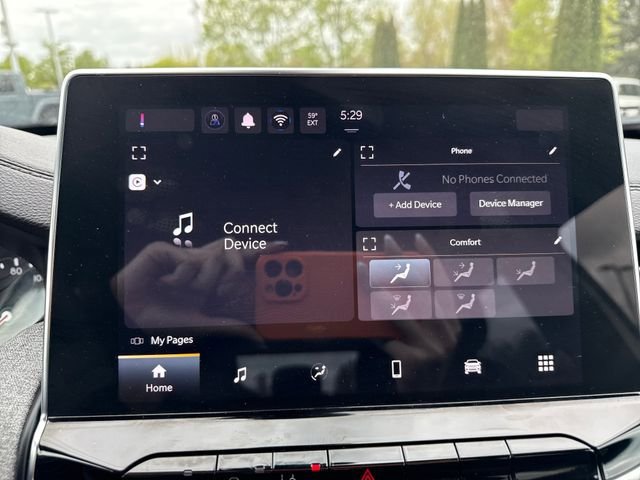 Used 2024 Jeep Compass Latitude AWD/4WD image 22