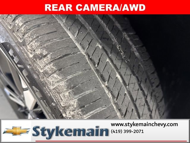 Used 2022 Ford Escape SEL w/ SEL Stealth AWD Package image 30