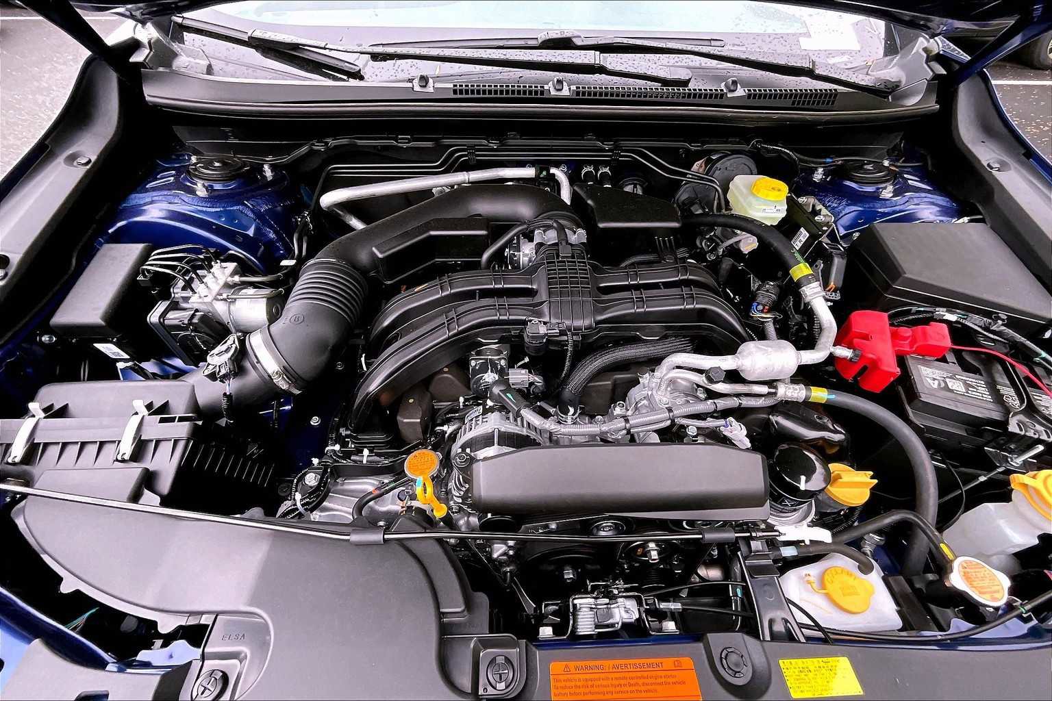 New 2025 Subaru Crosstrek 2.5i Limited image 16