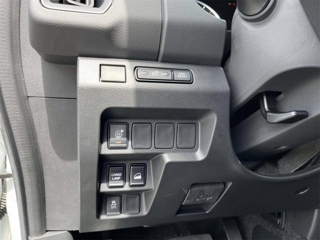 New 2026 Nissan Frontier S AWD/4WD image 12