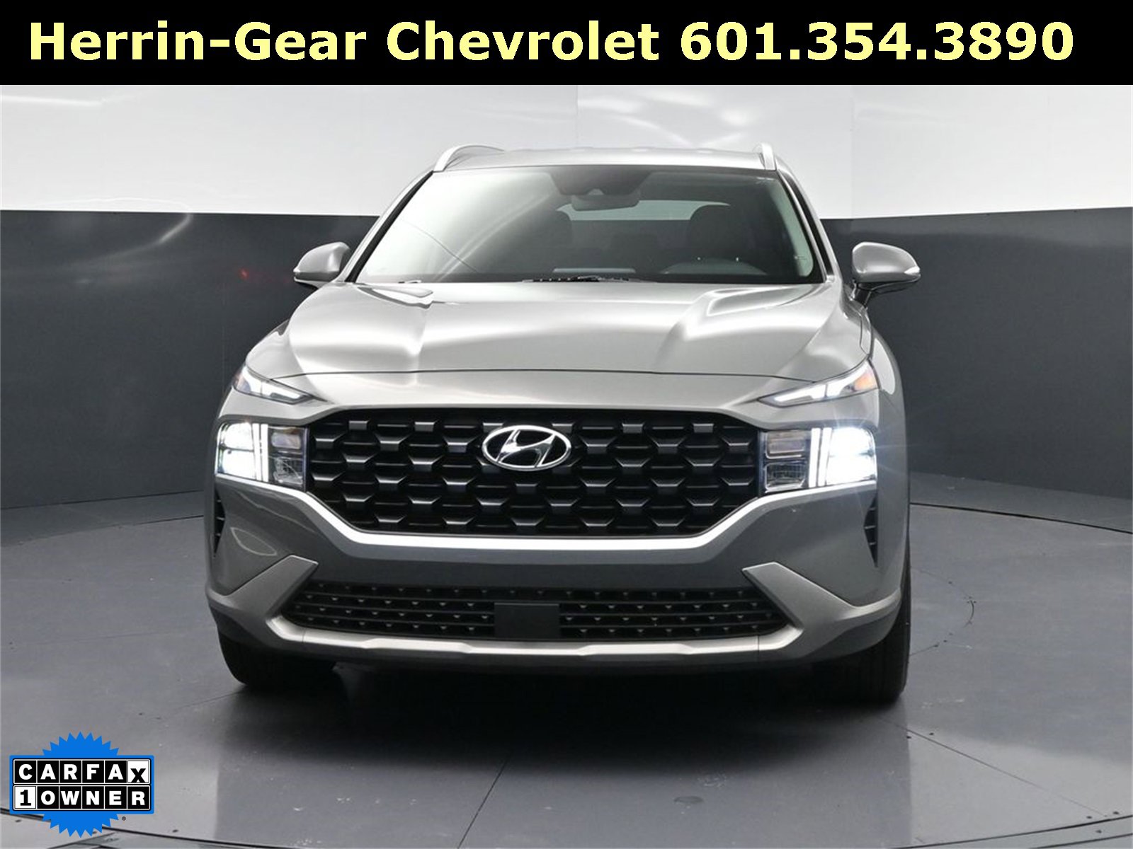 Used 2023 Hyundai Santa Fe SEL w/ Cargo Package image 10