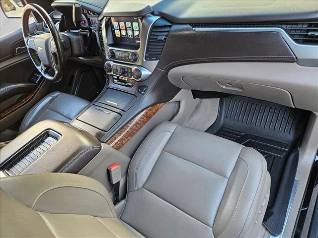 Used 2019 Chevrolet Tahoe Premier image 22
