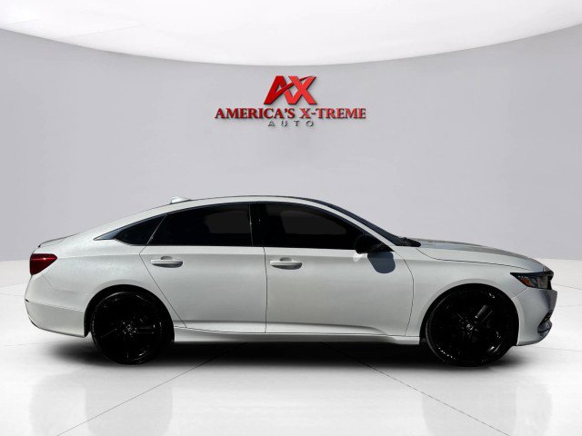 Used 2020 Honda Accord Sport image 6