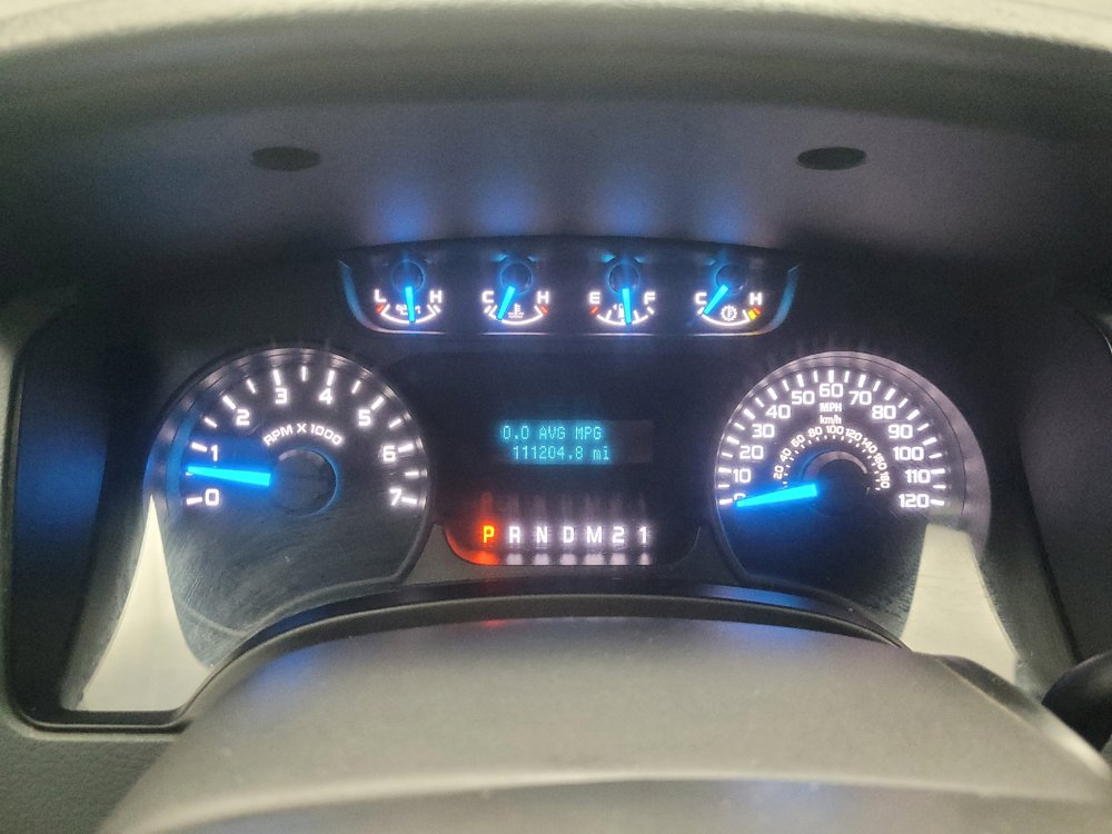 Used 2013 Ford F150 STX w/ Mid Equipment Group AWD/4WD image 23