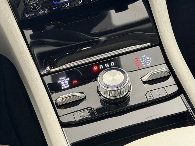 Used 2023 Jeep Grand Cherokee L Overland w/ Rear Seat Video Group I image 25