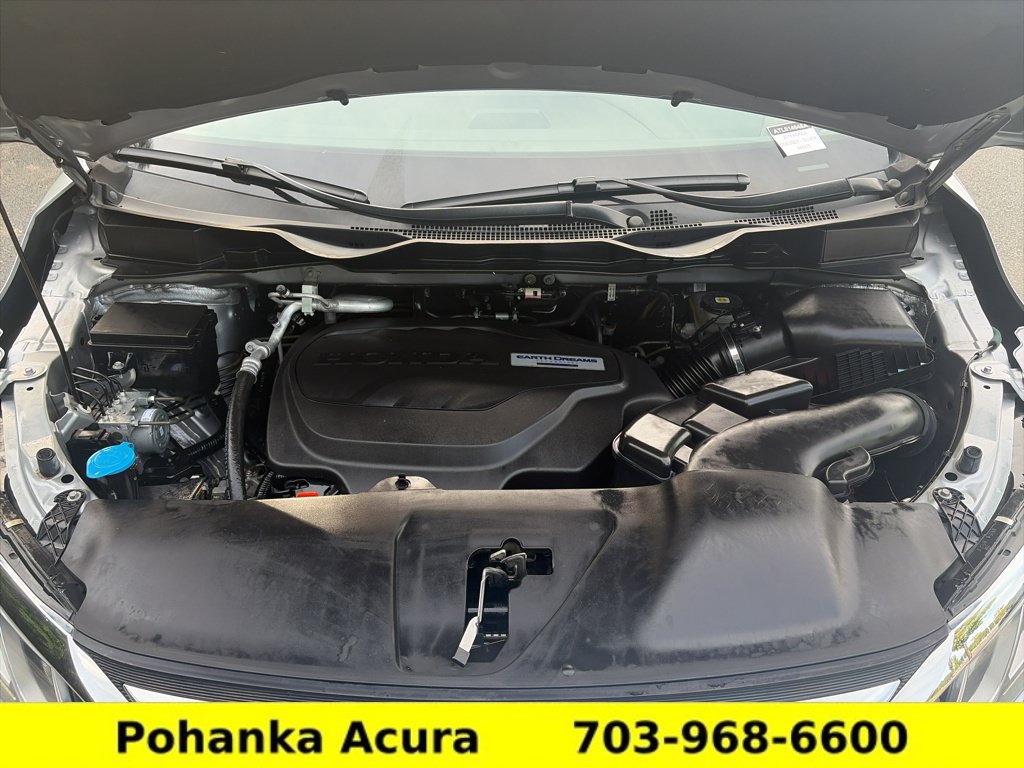 Used 2018 Honda Odyssey EX-L image 31