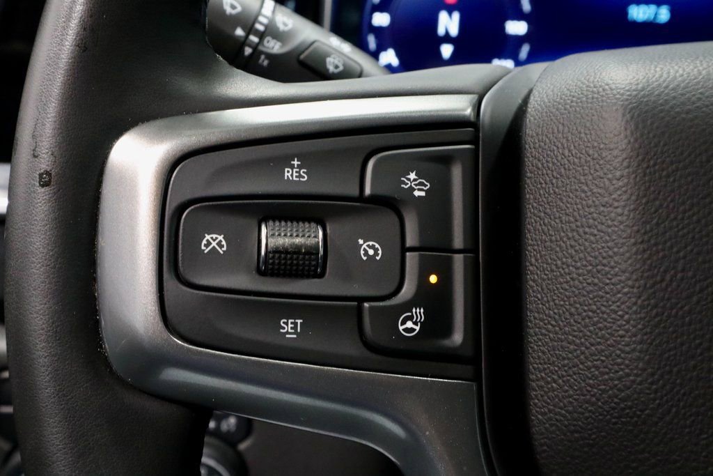 Used 2023 Chevrolet Silverado 1500 LT image 26