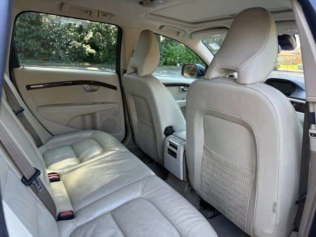 Used 2012 Volvo XC70 T6 image 28